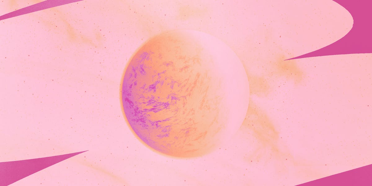 L'oroscopo di novembre 2025 per tutti i segni