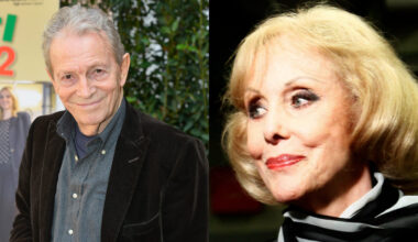 "Le avevo sentite 3 mesi fa, problemi al cuore. Si ammalavano insieme". Parla Umberto Orsini, grande amore di Ellen Kessler