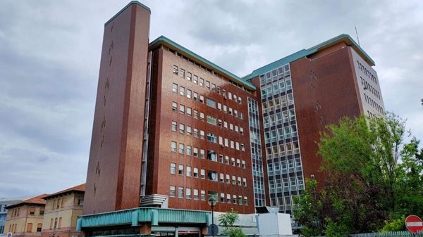 busto ospedale lettera busto ospedale lettera