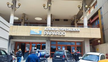 Influ Day 2025, il Papardo annuncia l'apertura del Centro vaccinale a Messina