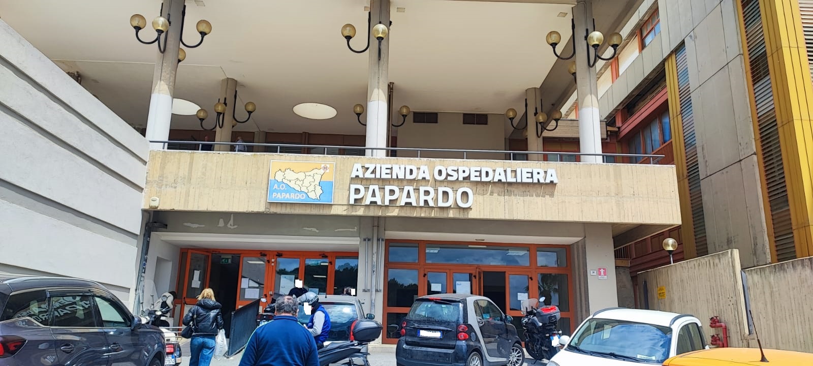 Influ Day 2025, il Papardo annuncia l'apertura del Centro vaccinale a Messina