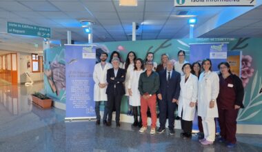Ospedale Papardo. Il percorso azzurro per la prevenzione dei tumori maschili