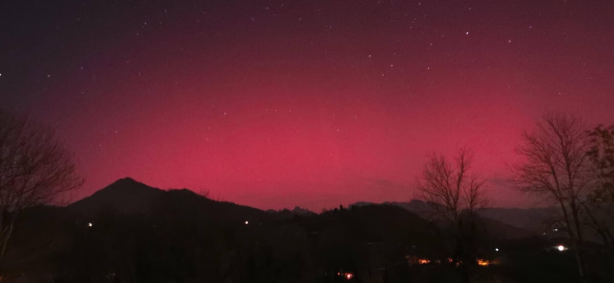 osservatorio di marana a crespadoro