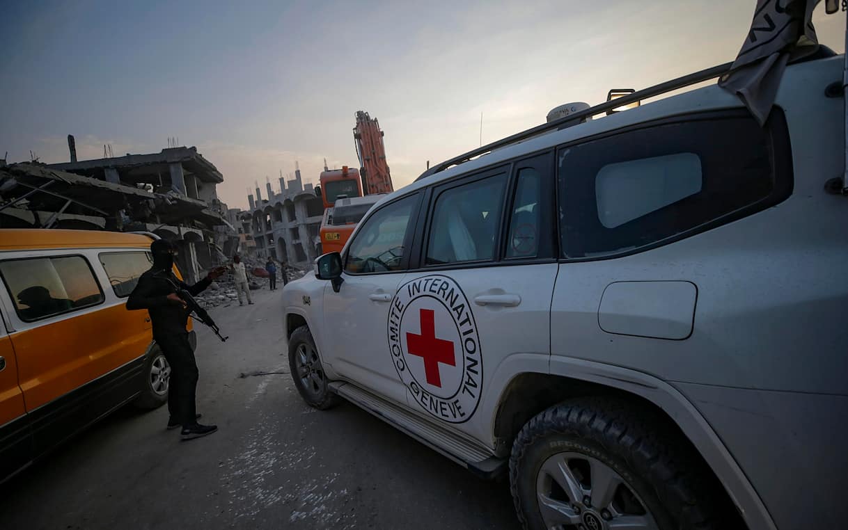 Gaza, le ultime notizie di oggi sulla tregua dopo la guerra Israele Hamas. DIRETTA