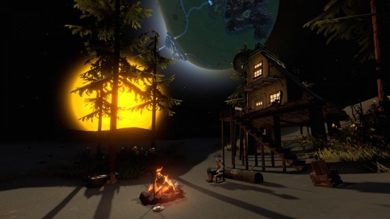 Il fatto che videogiochi come Outer Wilds e Return of the Obra Dinn siano stati pressoché invisibili al lancio evidenzia un duplice problema: quello della capacità di emergere delle opere con un marketing debole e quello della scarsa importanza che gli fu attribuita dagli addetti ai lavori