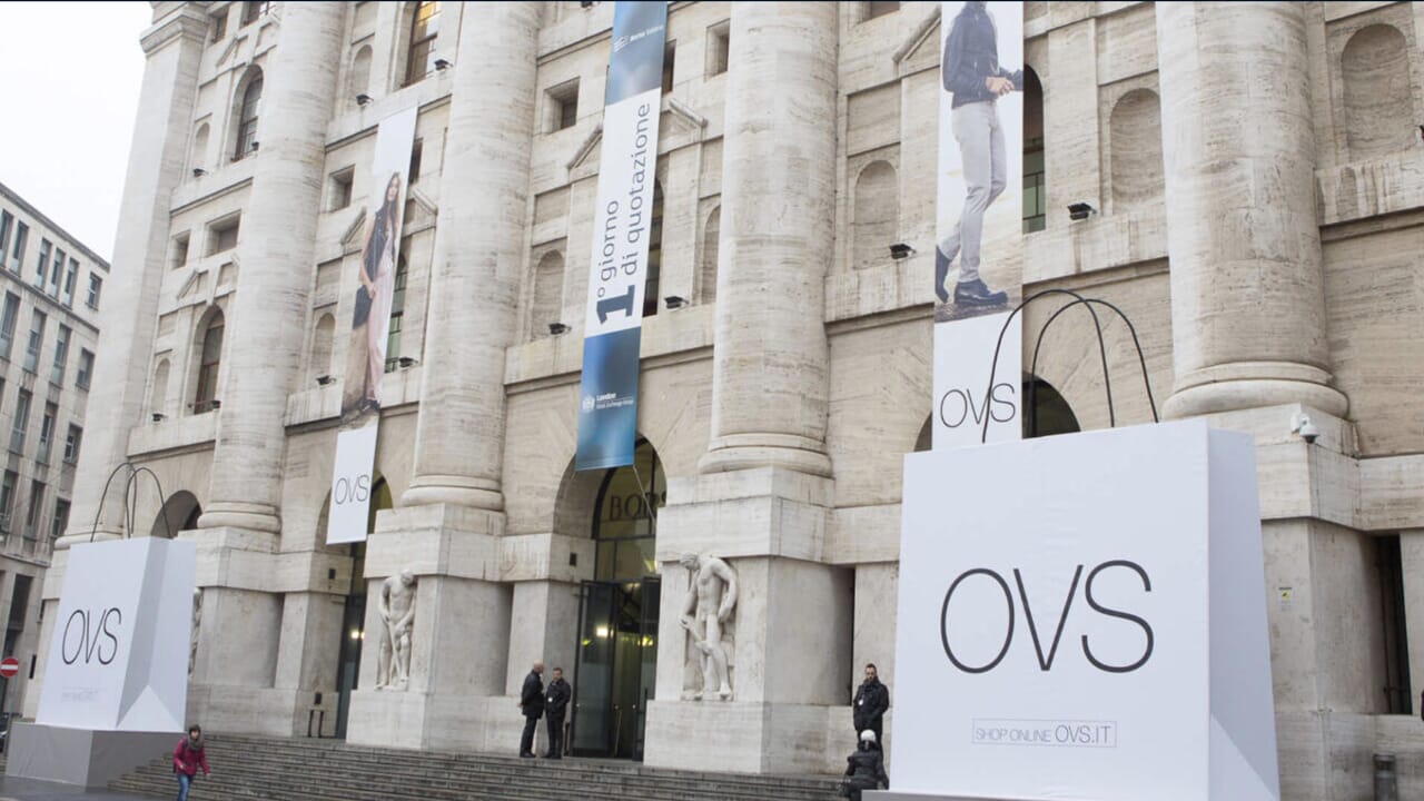 Ovs compra Kasanova ma diversi negozi del brand di casalinghi chiuderanno: l'operazione