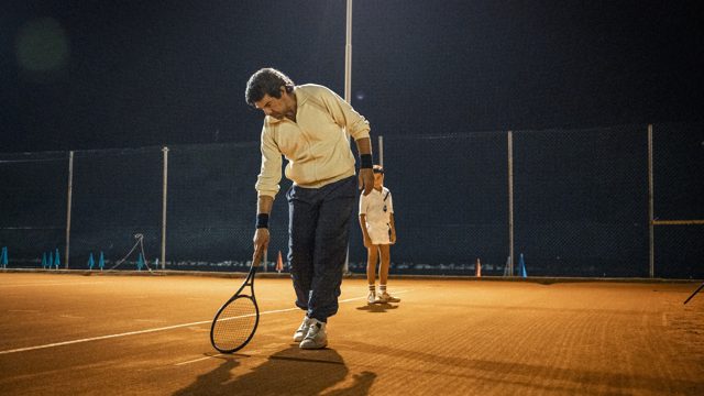 Il Maestro - Una galleria di immagini