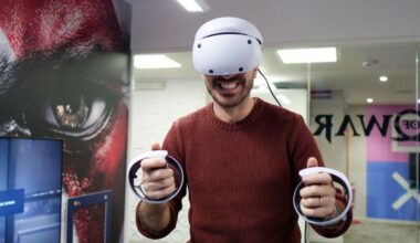 PlayStation VR2 potrebbe ricevere un grosso sconto per il Black Friday 2025, dice un leak