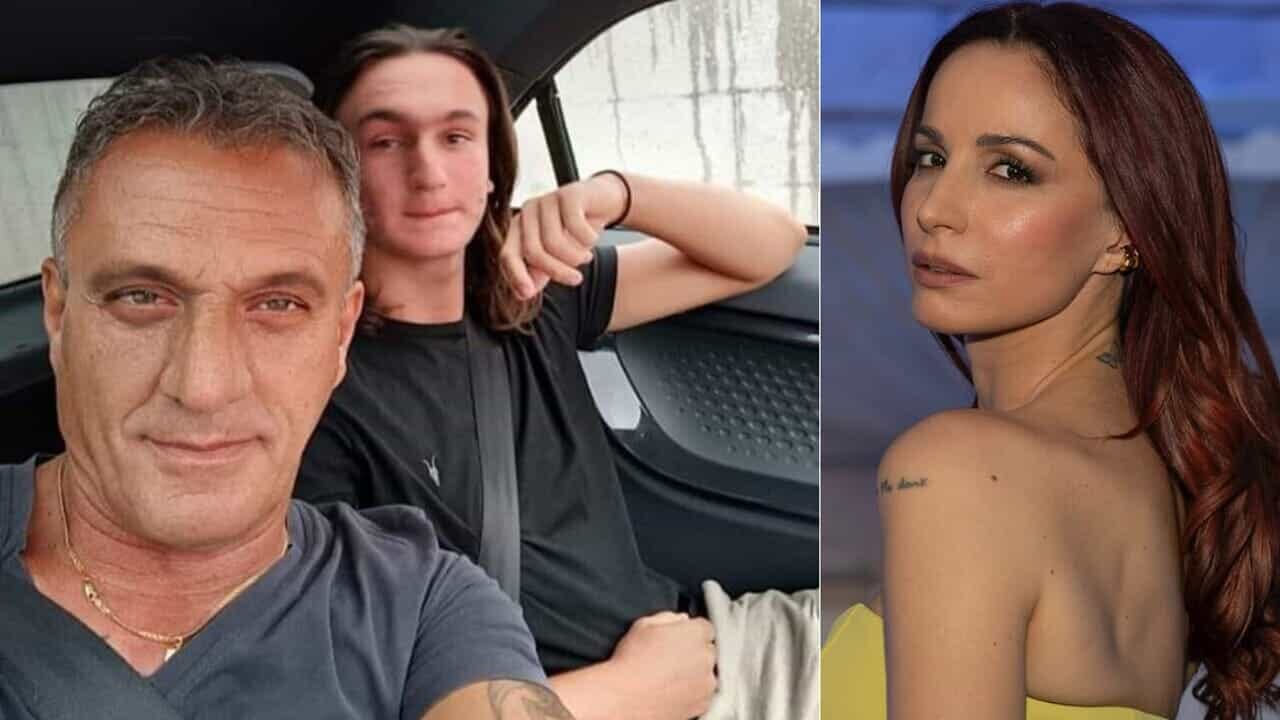 La morte del fratello di Andrea Delogu e le lacrime del papà: "Dovevamo partire per Palermo"