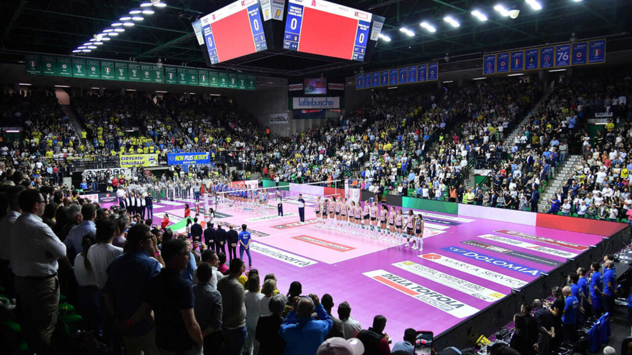 sfida a Il Bisonte Firenze