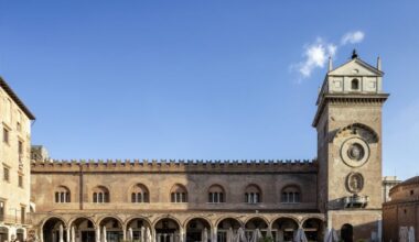 Nasce un nuovo grande museo sull’arte del Novecento a Mantova: inaugura la Sonnabend Collection a Palazzo della Ragione
