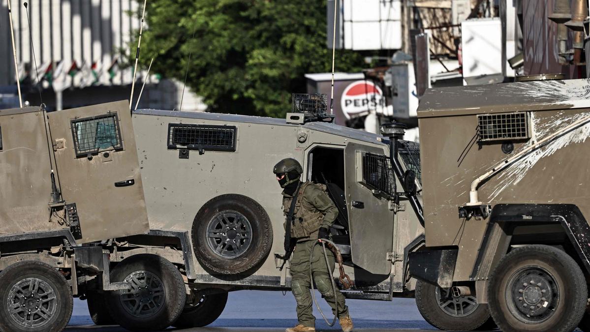 “Gli Usa sono garanti della tregua ma non fermano Israele”