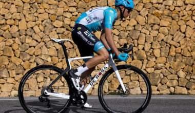 Paletti, lo sci di fondo con Pellizzari e un obiettivo: «Mettermi in mostra tra i pro'»