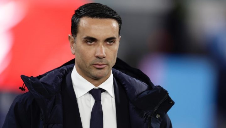 Raffaele Palladino (imago)