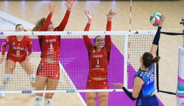 vittoria in trasferta e zona playoff agganciata