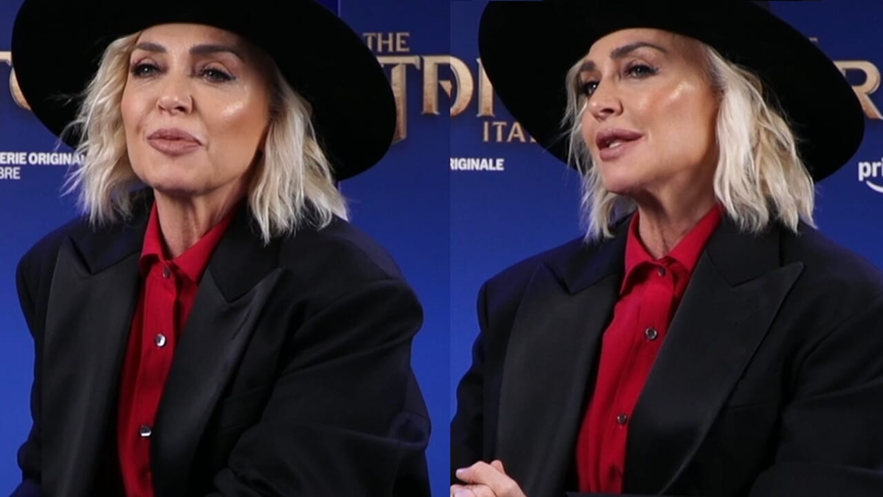 The Traitors, Paola Barale svela: "Prima di partecipare, mi sono assicurata non ci fossero due persone" - today.it