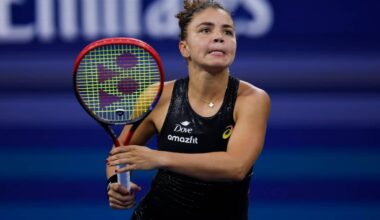 Paolini Sabalenka alle Wta Finals 2025, il risultato in diretta live