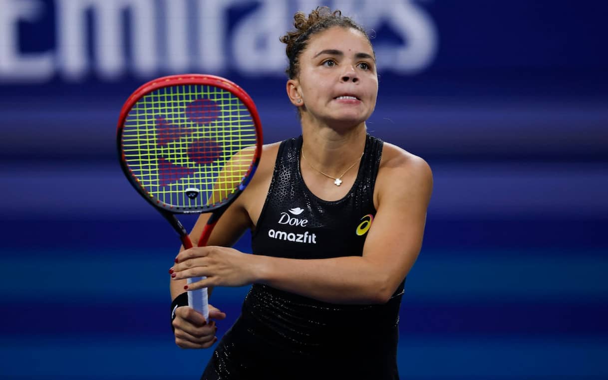 Paolini Sabalenka alle Wta Finals 2025, il risultato in diretta live