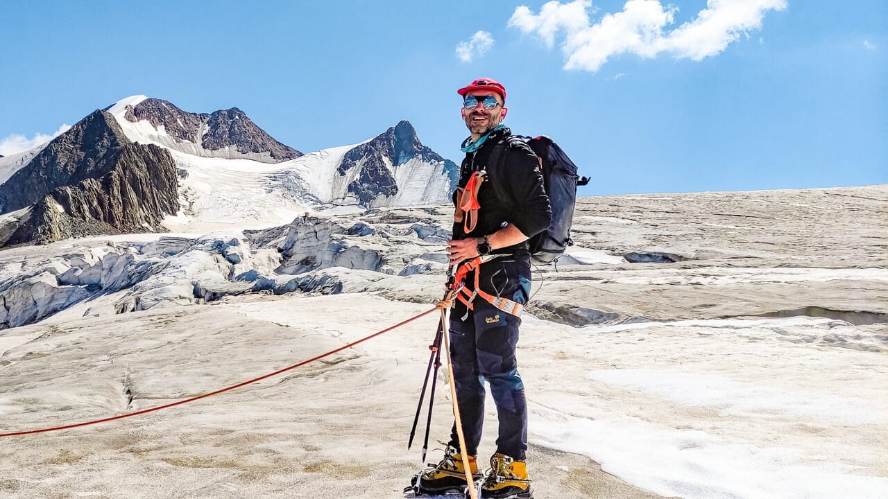 “Paolo è come un fratello, speriamo ancora”