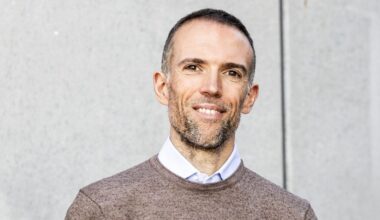 Paolo Molteni è il nuovo presidentre dell'Ordine degli Architetti di Como