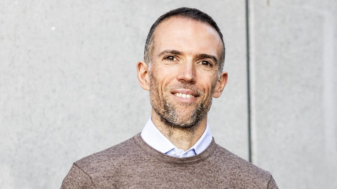 Paolo Molteni è il nuovo presidentre dell'Ordine degli Architetti di Como