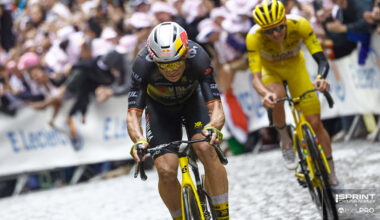 Parigi riapre ai velocisti? Bennati, Montmartre e la volata