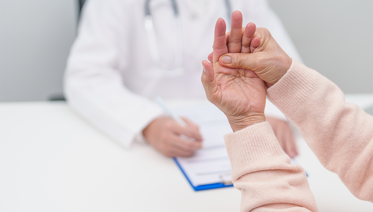 come sospettare ed affrontare la malattia dai mille volti