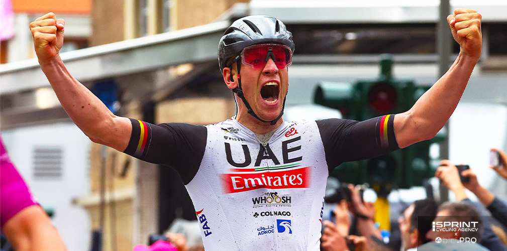 Giro d'Italia 2023,Tortona, Pascal Ackermann