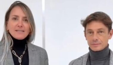 di cosa parla il nuovo film girato da Giorgio Pasotti (con Rocco Papaleo)