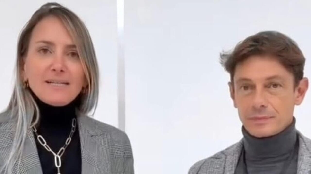 di cosa parla il nuovo film girato da Giorgio Pasotti (con Rocco Papaleo)