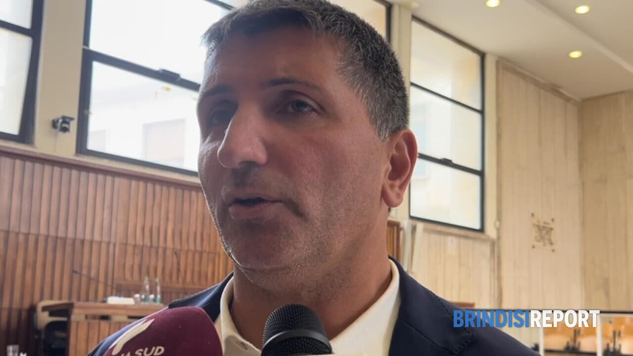 Regionali, tra gli "impresentabili" c’è anche Luperti: "Estraneo ai fatti contestati"