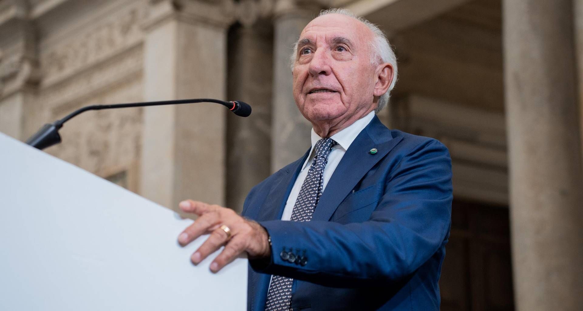 Report, il Garante Stanzione replica al giornalista Ranucci: "Collegio non si dimette"