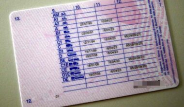 Patente, il corso obbligatorio per gli anziani: dopo i 70 anni la visita medica non basta più