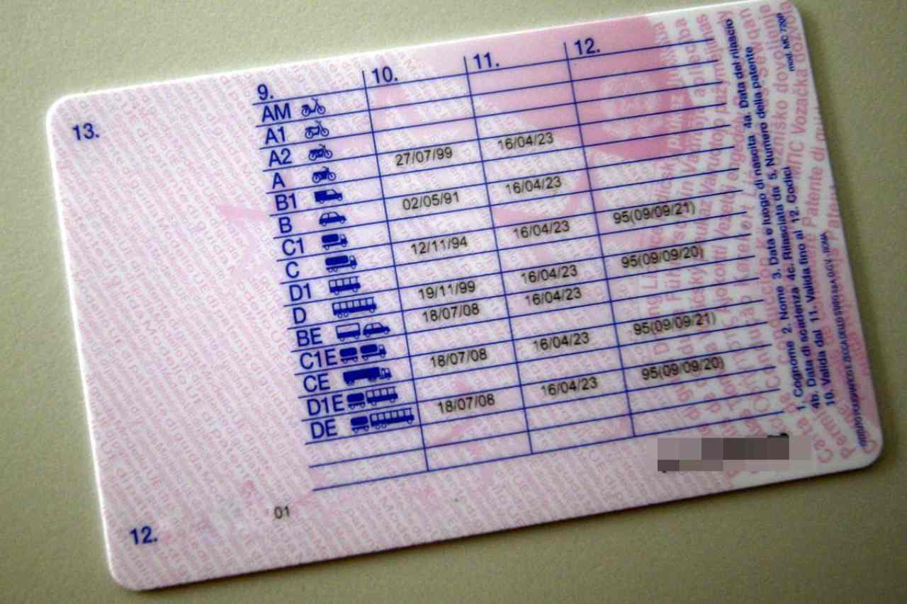 Patente, il corso obbligatorio per gli anziani: dopo i 70 anni la visita medica non basta più