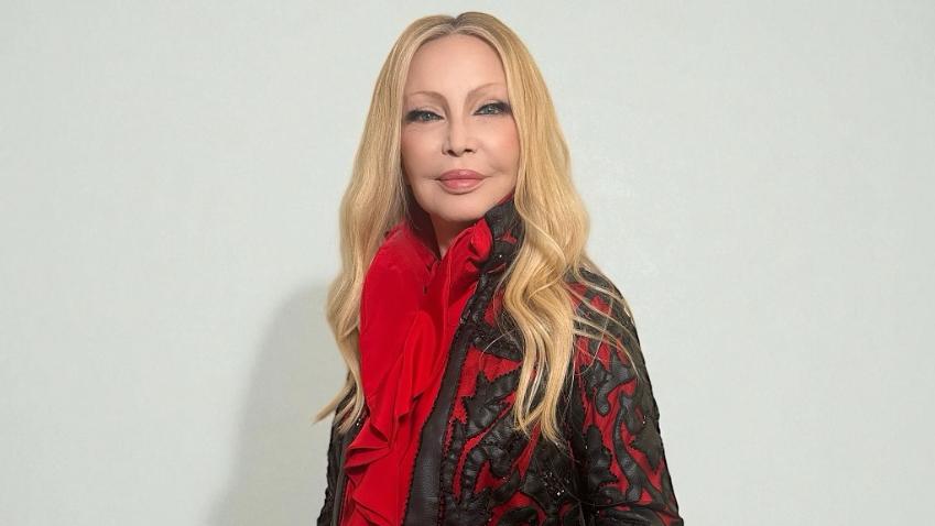 carriera, successi e quante volte è già stata al Festival