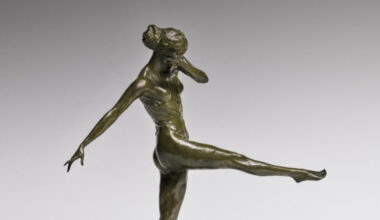 Troubetzkoy, sculture della Belle Époque a Milano