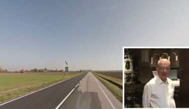 Morte Pausini, scontro sulla sicurezza sugli Stradelli: "Progetto legato al Passante"