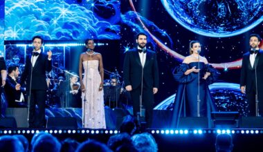 "Pavarotti 90": la serata evento assicura emozioni - Amica.it
