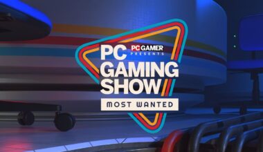Annunciata data e orario del PC Gaming Show: Most Wanted: oltre 50 giochi, trailer e annunci
