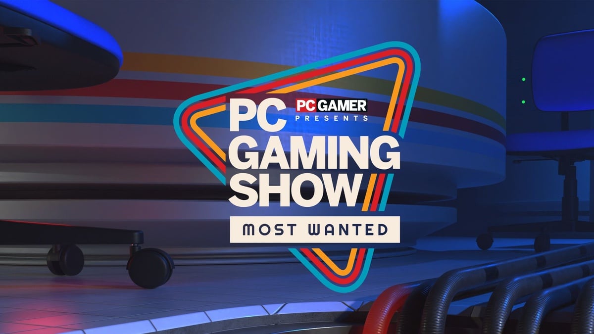Annunciata data e orario del PC Gaming Show: Most Wanted: oltre 50 giochi, trailer e annunci