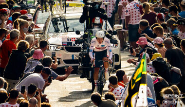 Peiper, il regista della Planche, alla corte di Remco