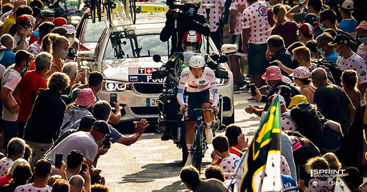 Peiper, il regista della Planche, alla corte di Remco