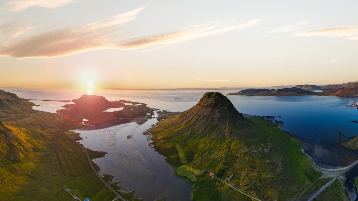 Collasso della circolazione oceanica, in Islanda è allerta nazionale