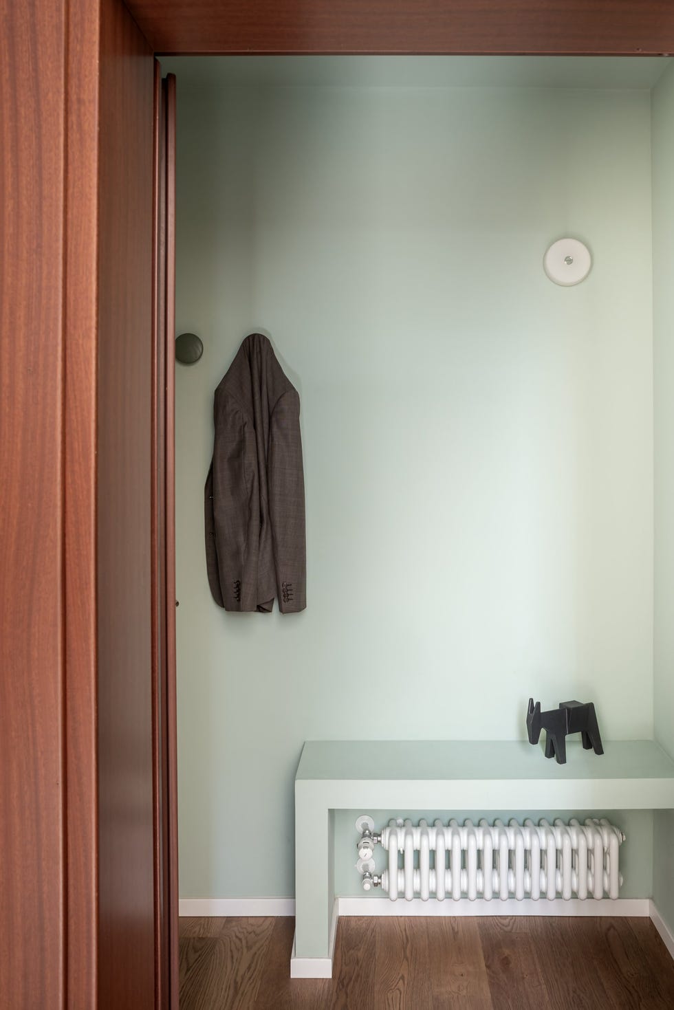 Mini-appartamento a Milano mini appartamento a milano