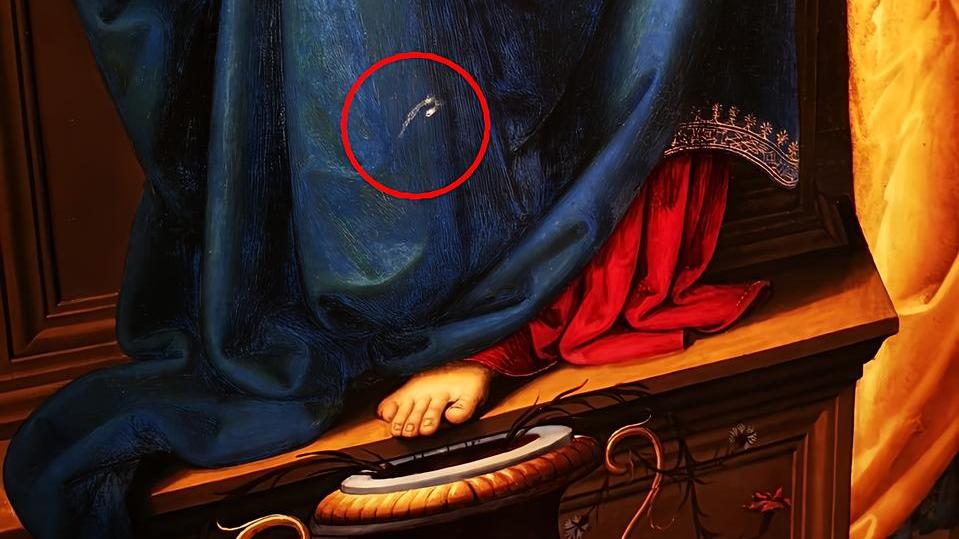 Perugino, il mistero della Pala ferita: "Faremo una revisione dell’opera"