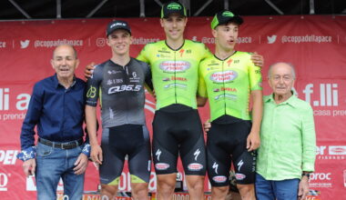 Peschi: «Ho dovuto smettere per non perdere una clavicola e ora divento diesse dello Swatt Club»