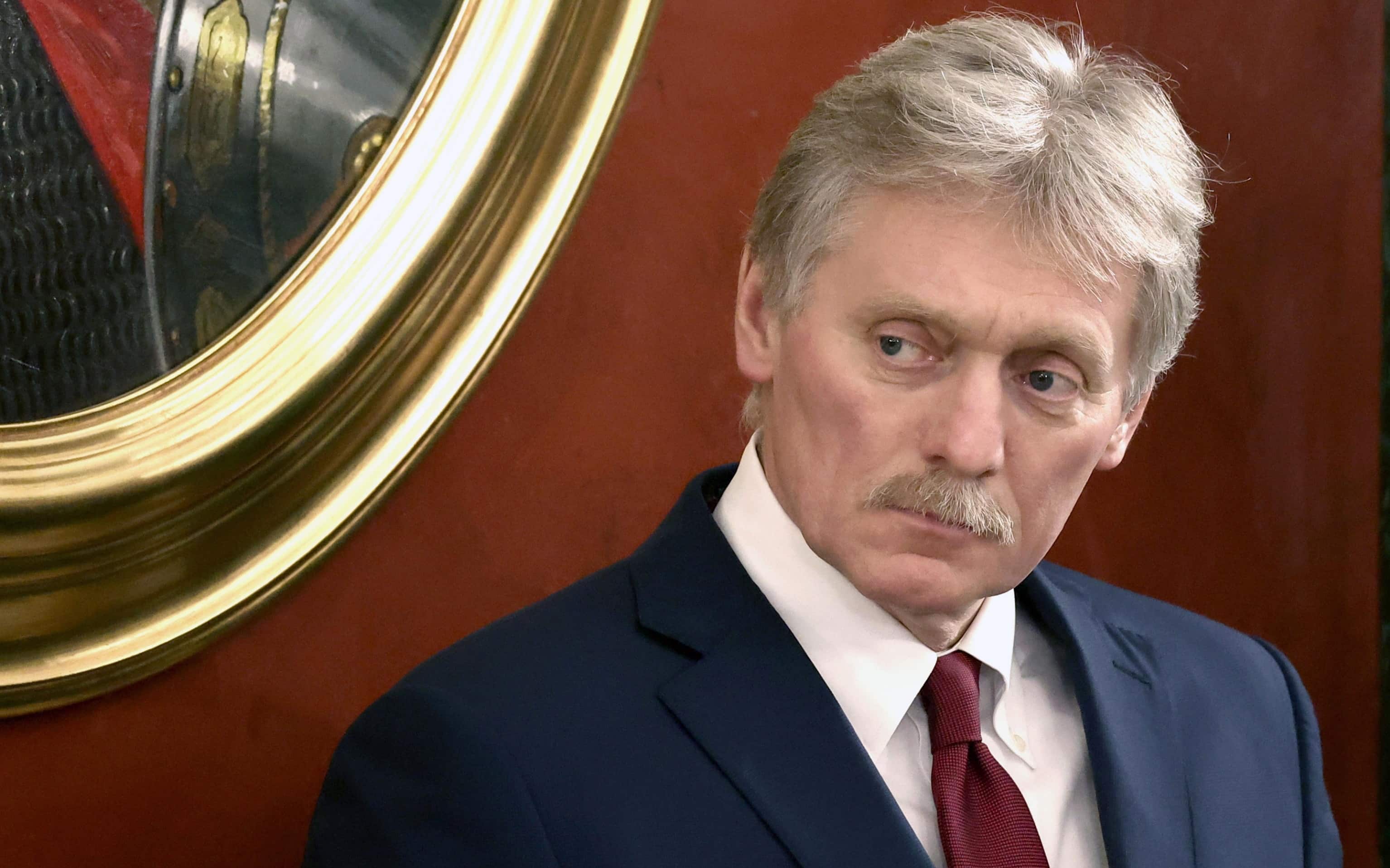 Peskov