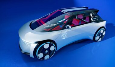 La nuova Peugeot 208 si nasconde sotto questo concept