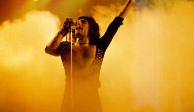 La canzone più bella degli anni Settanta, ascoltala qui