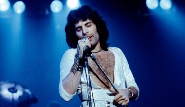 Canzoni anni '70, queste sono le più famose per la scienza